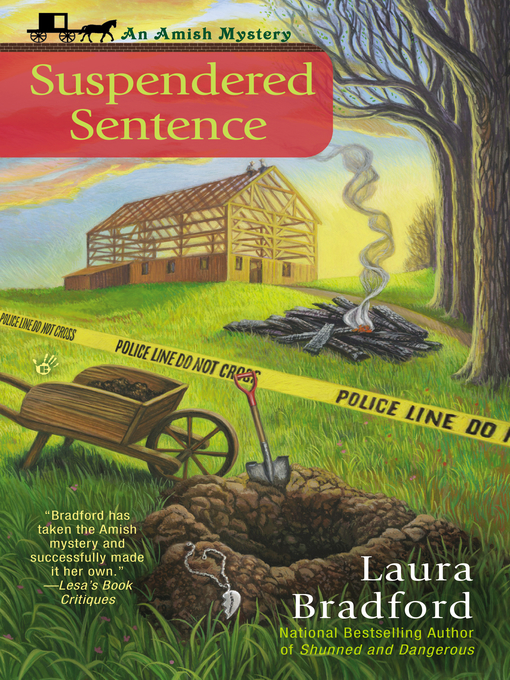 Title details for Suspendered Sentence by Laura Bradford - Available